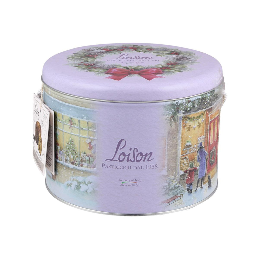 LOISON LATTA PANETTONE REGAL CHO TI750G