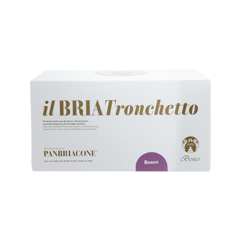 IL BONCI TRONCHETTO FRUTTI DI BOSCO 500G